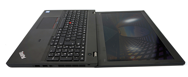 Lenovo ThinkPad P50S